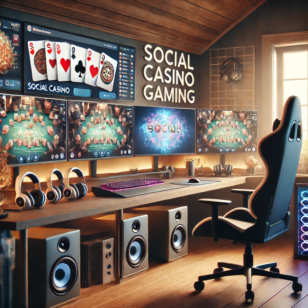 5 Best Tips for Social Casino Fun Without Apps